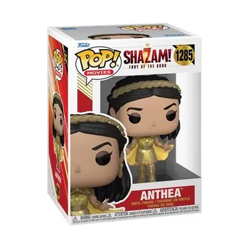 Funko POP! Movies: Shazam! Fury of the Gods - Anthea figura #1285
