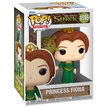 Funko POP! Movies: Shrek - Fiona figura