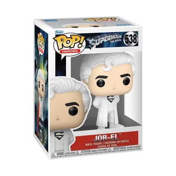 Funko POP! Movies: Superman (1978) - Jor-EL figura #538
