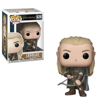 Funko POP! Movies: The Lord of The Rings - Legolas figura