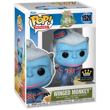 Funko POP! Movies: The Wizard of Oz - Winged Monkey figura