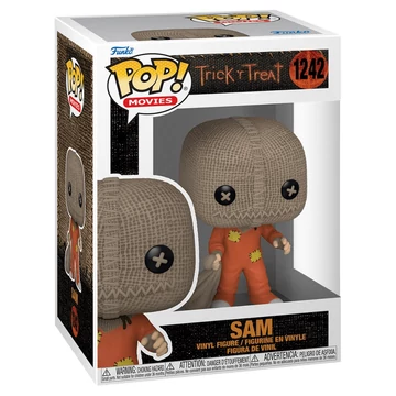 Funko POP! Movies: Trick 'r Treat - Sam figura #1242
