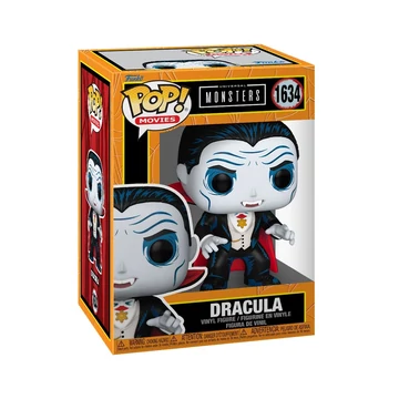 Funko POP!​ Movies: Universal Monsters - Dracula figura