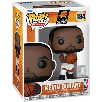 Funko POP! NBA: Suns - Kevin Durant figura