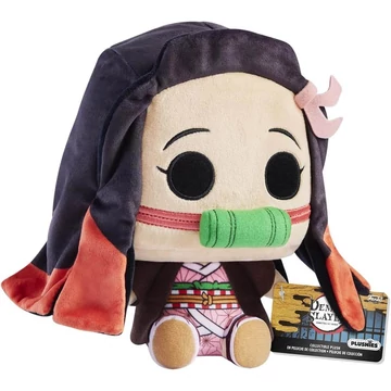 Funko POP! Plush: Demon Slayer - Nezuko figura