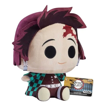 Funko POP! Plush: Demon Slayer - Tanjiro figura