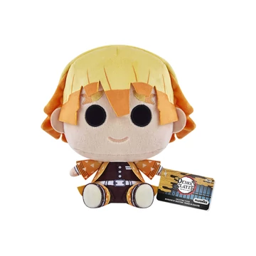 Funko POP! Plush: Demon Slayer - Zenitsu figura