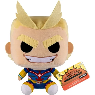 Funko POP! Plush: My Hero Academia - All Might plüss