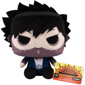 Funko POP! Plush: My Hero Academia - Dabi plüss