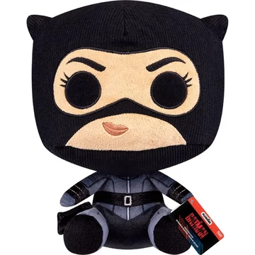 Funko POP! Plush: The Batman - Catwoman Masked plüss