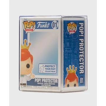 Funko POP! Prémium protektor doboz