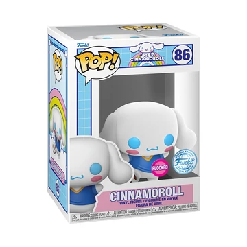 Funko POP! Sanrio: Cinnamoroll figura #86