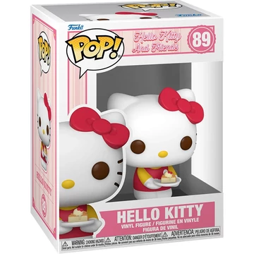 Funko POP! Sanrio: Hello Kitty - Hello Kitty figura