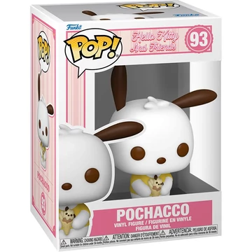 Funko POP! Sanrio: Hello Kitty - Pochacco figura
