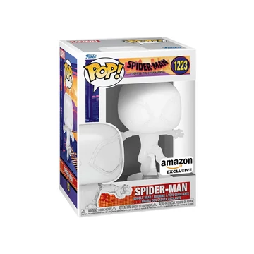 Funko POP! Across the Spider-Verse - Spider-Man figura #1223
