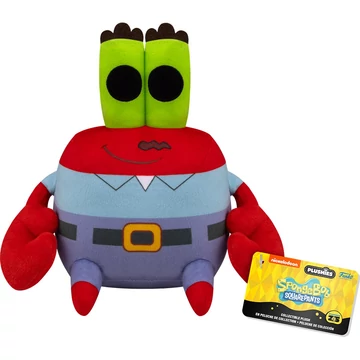 Funko POP! SpongeBob SquarePants - Mr. Krabs plüss