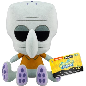 Funko POP! SpongeBob SquarePants - Squidward plüss