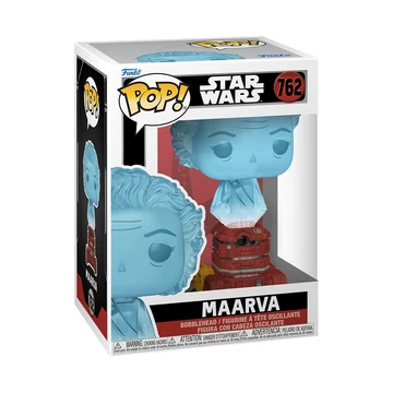 Funko POP! Star Wars: Andor S2 - Maarva figura