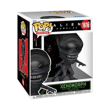 Funko POP! Super: Aliens Romulus - Xenomorph figura
