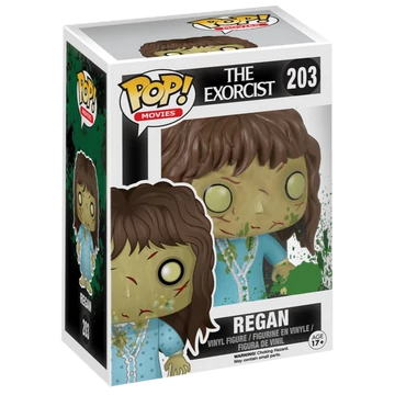 Funko POP! The Exorcist - Regan figura