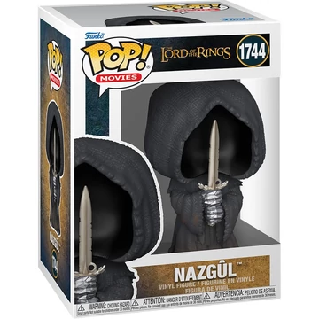 Funko POP! The Lord of the Rings - Nazgul figura #1744