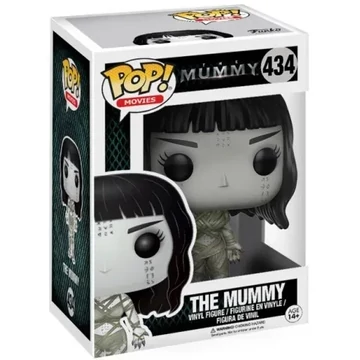 Funko POP! The Mummy - The Mummy figura #434