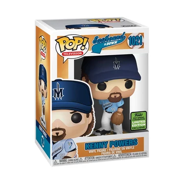 Funko POP! TV: Eastbound & Down - Kenny Powers figura #1021