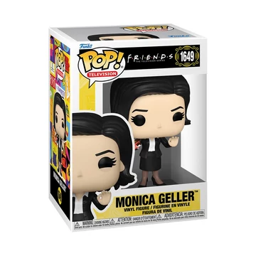 Funko POP! TV: Friends S6 - Monica figura