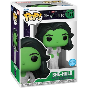 Funko POP! TV: She-Hulk - She Hulk Gala figura #1127