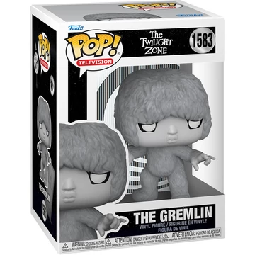 Funko POP! TV: The Twilight Zone 1959 - Gremlin figura
