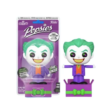 Funko Popsies: DC - Joker figura