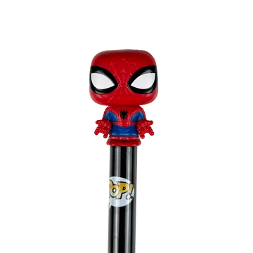 Funko Pen Topper: Marvel - Spider Man figura