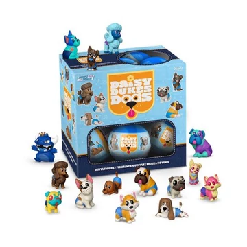 Funko Paka Paka Daisy Duke Dogs