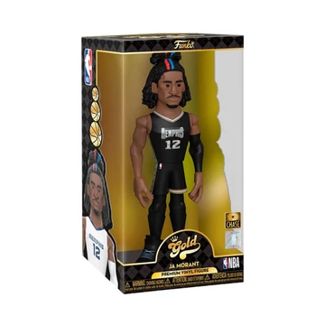 Funko Gold: NBA - Ja Morant figura chase