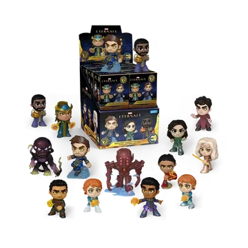 Mistery Minis: Eternals figura