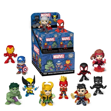 Mystery Mini: Marvel New Classics figura