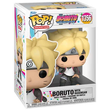 Funko POP! Animation: Boruto - Boruto w/Rasengan