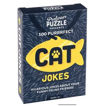Cat Jokes