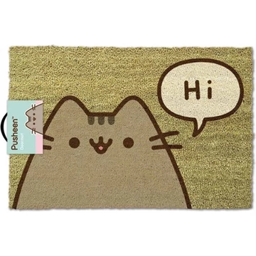 DELE - PUSHEEN (PUSHEEN SAYS HI) lábtörlő