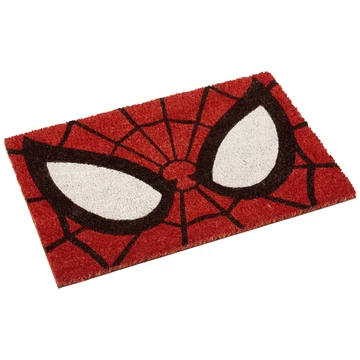 Spider-man (EYES) lábtörlő