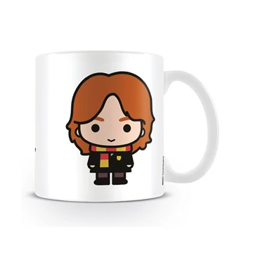 Harry Potter: Chibi Fred & George Weasley bögre