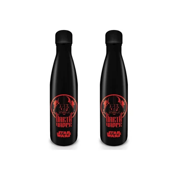 STAR WARS (DARTH VADER) METAL DRINKS BOTTLE