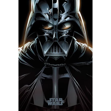 Star Wars (Vader Comic) maxi poszter
