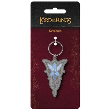 The Lord of the Rings (Arwen) - PVC kulcstartó