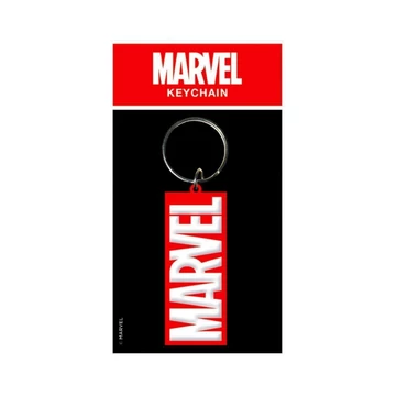 MARVEL (LOGO) kulcstartó