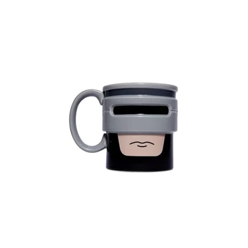 Thumbs up Robotzsaru bögre