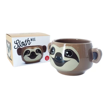 Thumbs Up Lajhár bögre