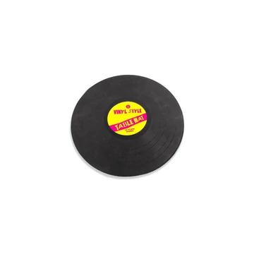 Thumbs Up Table Mat hanglemez tányéralátét