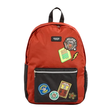 Funko Stranger Things - Patch hátizsák