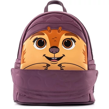 Loungefly Disney: Raya an the Last Dragon - Tuk Tuk mini hátizsák